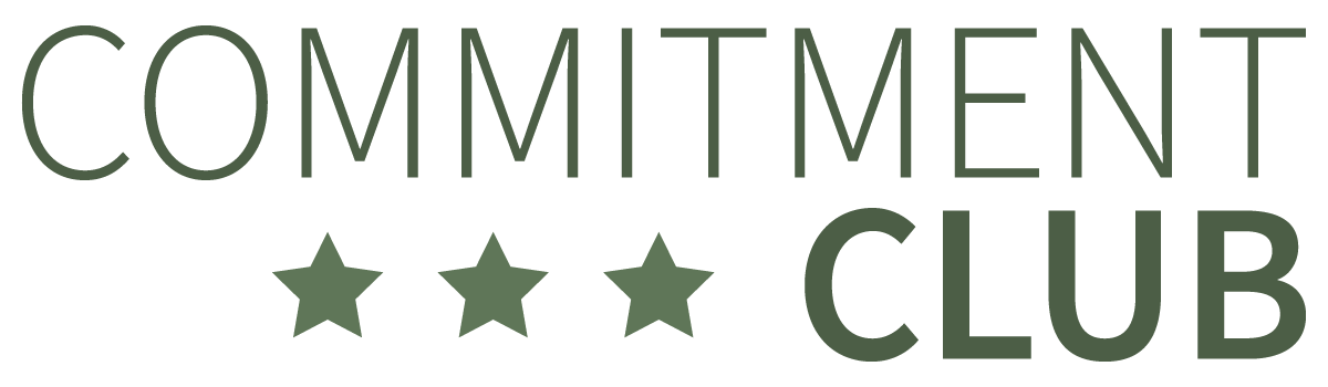 Commitment Club - Logo