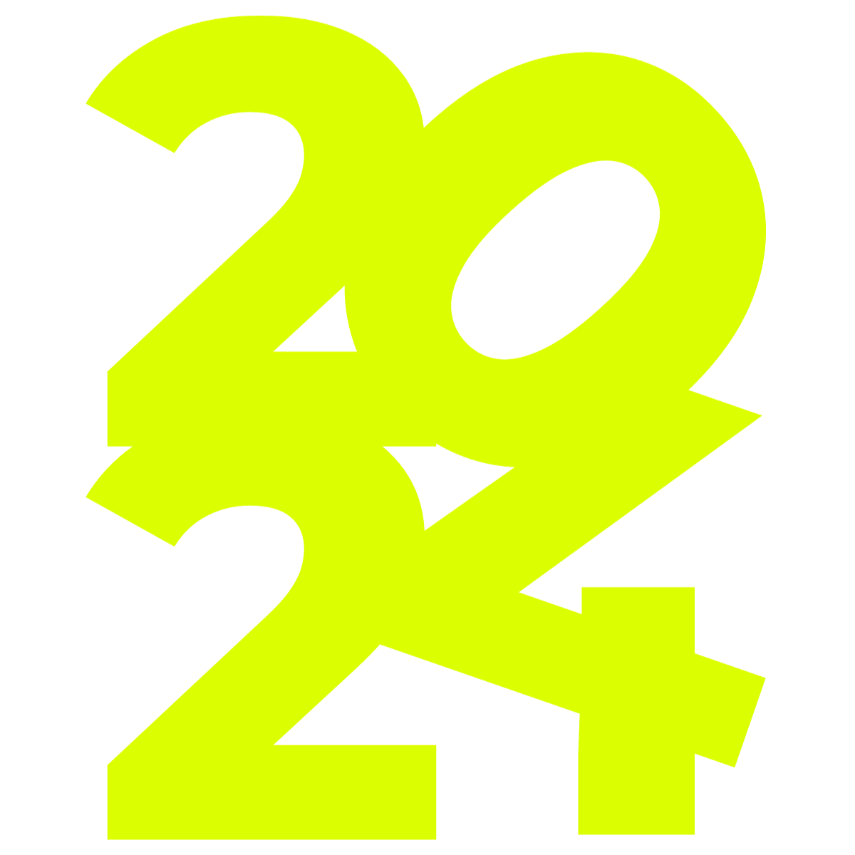 2024 Symbol