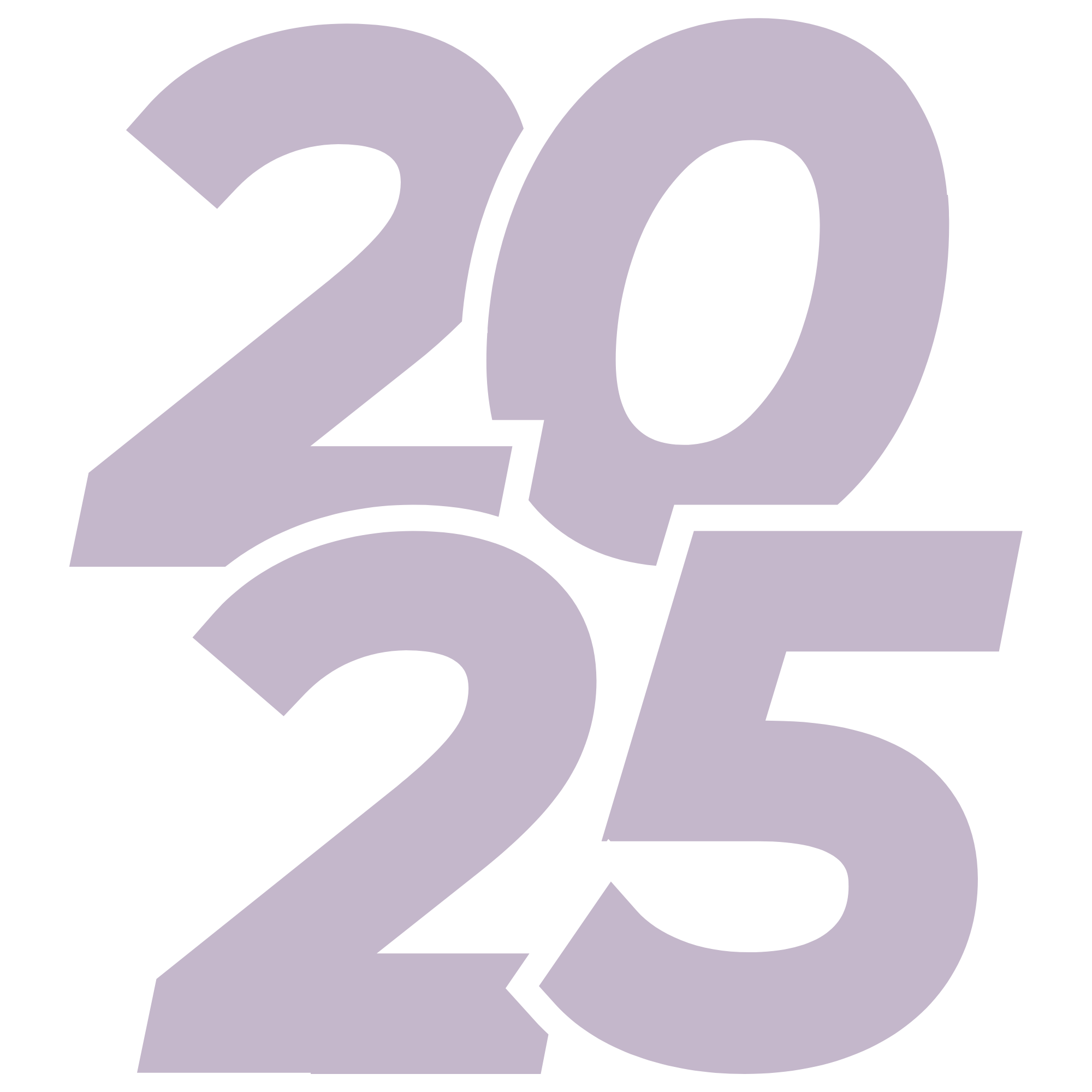 2024 Symbol