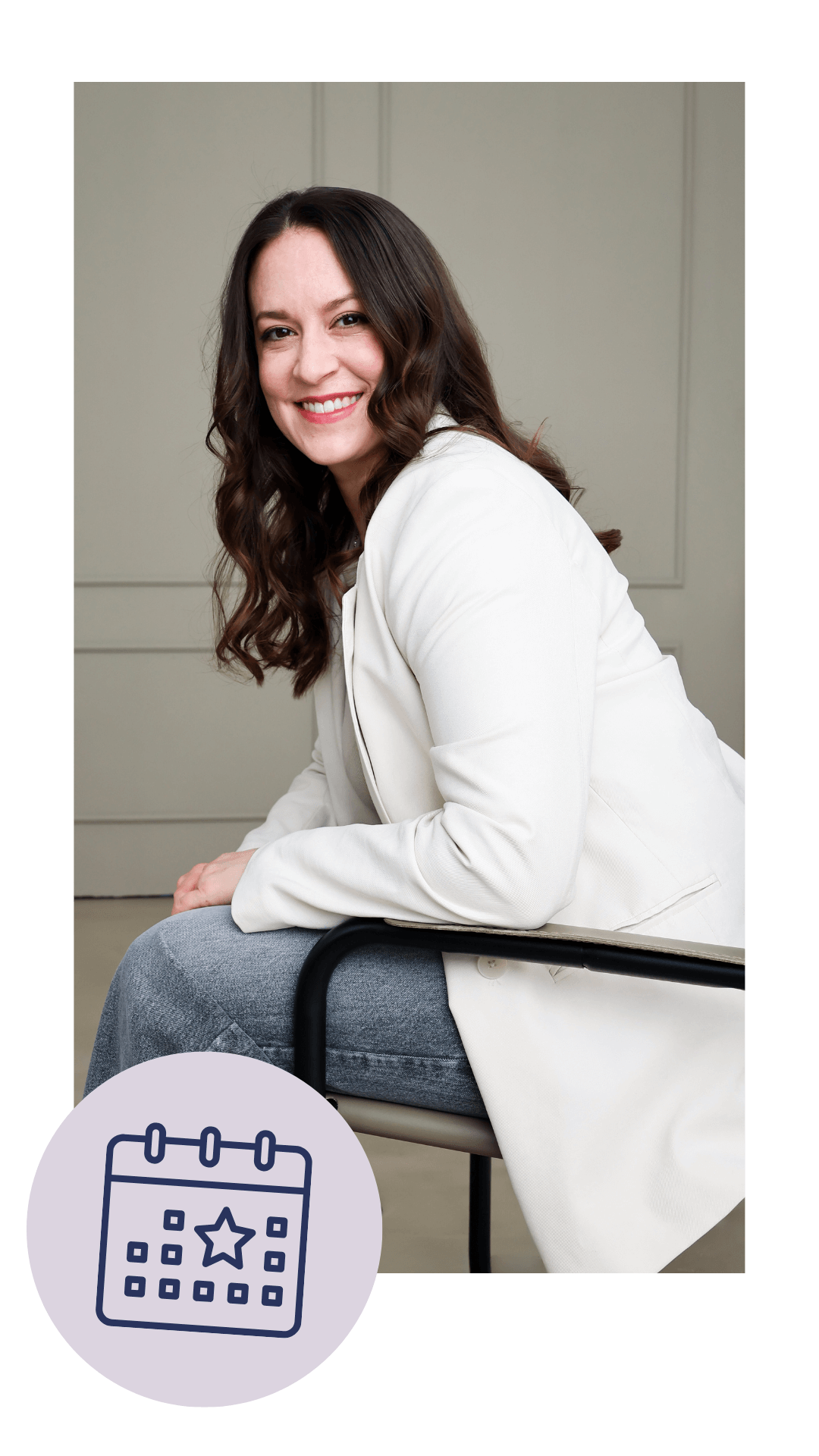 Own Your Year Zoominar am 26.11. um 11 Uhr