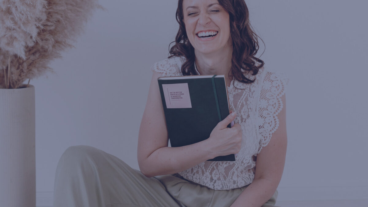 Journaling-Kurs - Modul 3