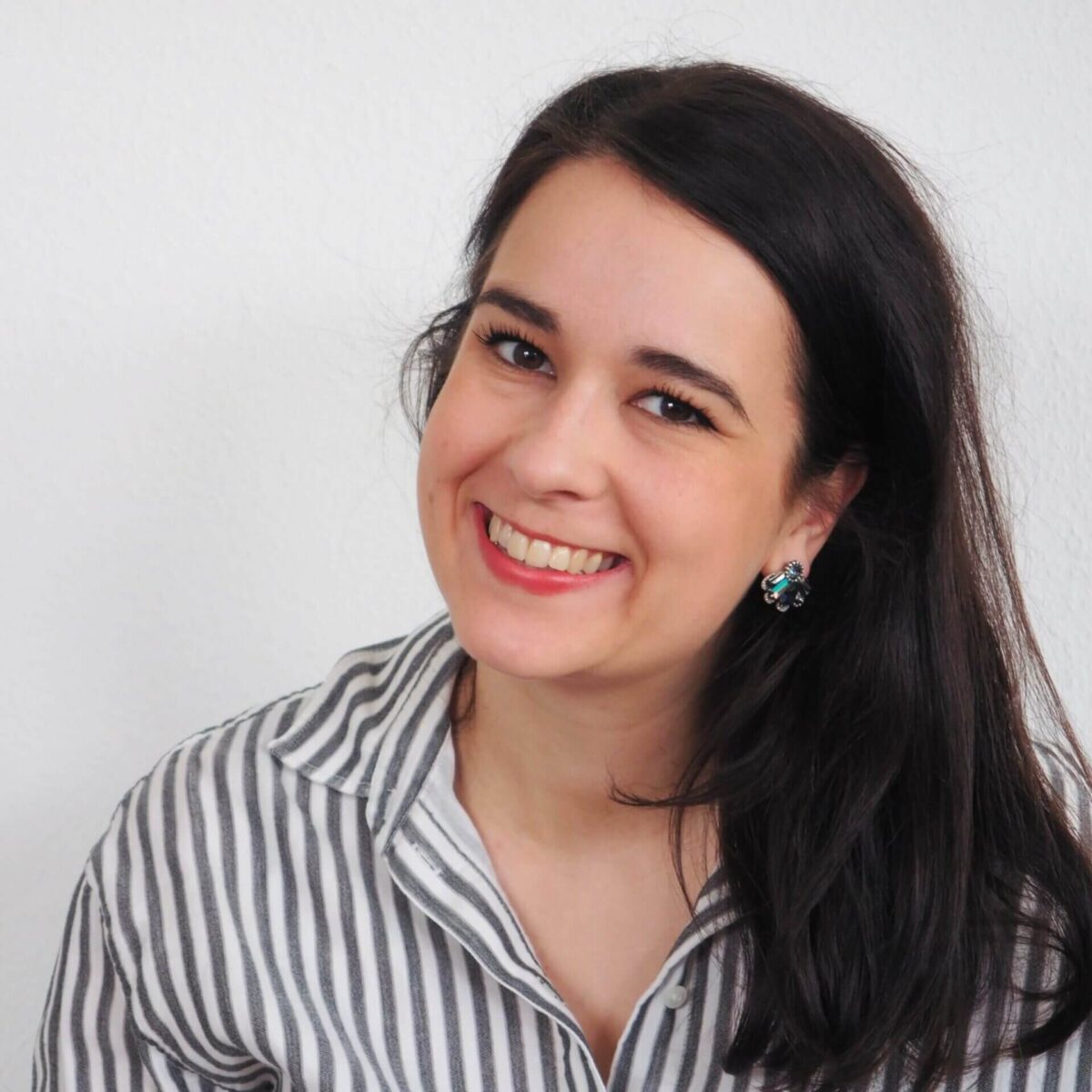 Testimonial - Anne-Kathrin