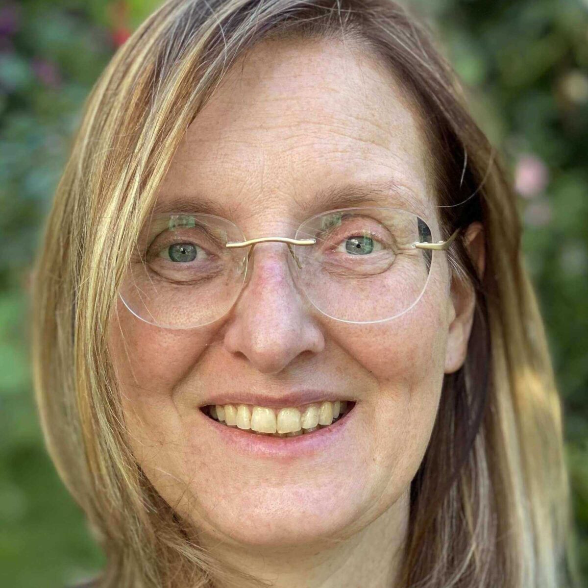 Testimonial - Katharina