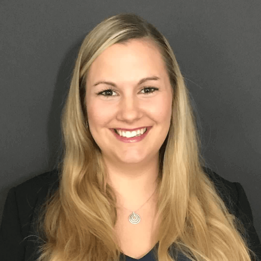 Testimonial - Prisca