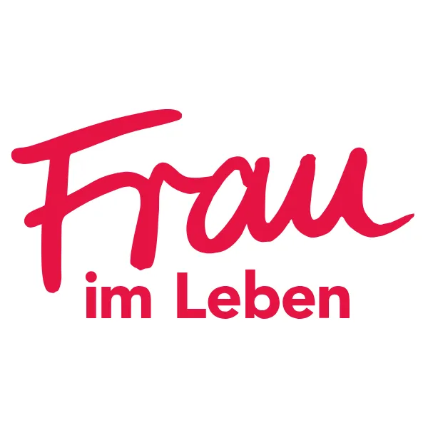 Logo "Frau im Leben"-Magazin